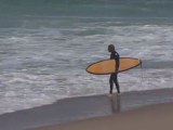 Surf Bidart Euskadi Cote Basque