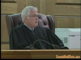 Wisconsin Judge Calls Defendent ‘Gayer Than A Sweet-Smelling Jockstrap’
