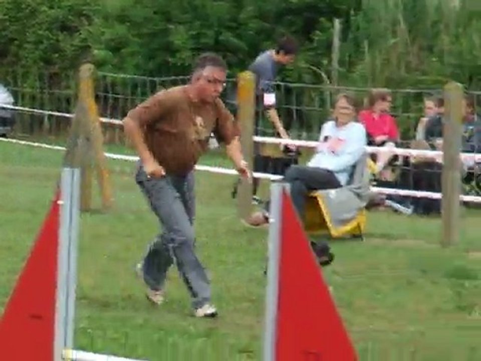 JUMP ST BREVIN