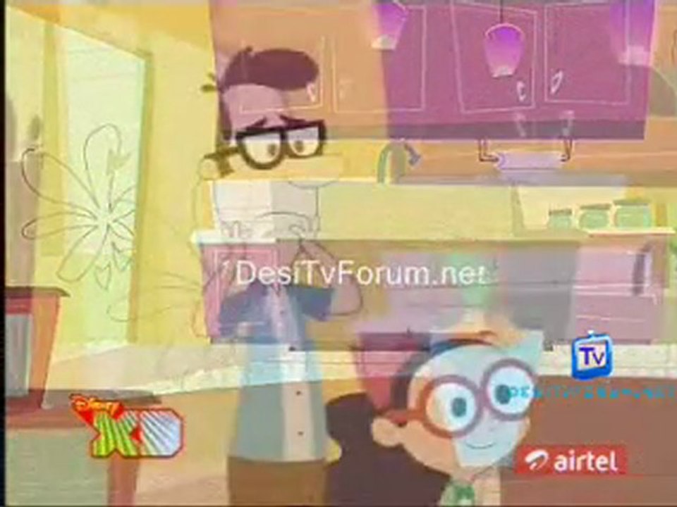 Super Robot Monkey Team Hyperforce  11th may 2011 watch video p1