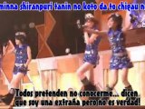 ºC-ute - ooki na ai de motenashite (sub español)