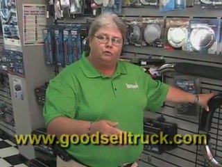 Best Truck Step Bars Little Rock Arkansas