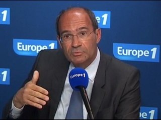 "J'étais un trésorier intègre, honnête"