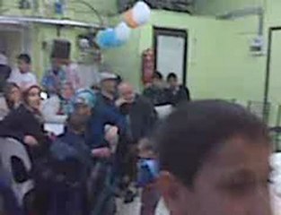 MELİSA TEPE DOĞUM GÜNÜ VİDEOSU