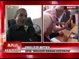 10.05.2011 Engelliler Haftasi Vuslat Tv