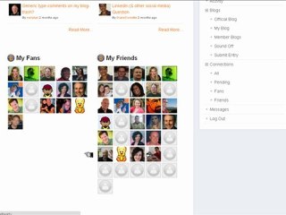 Welcome to Blog Success