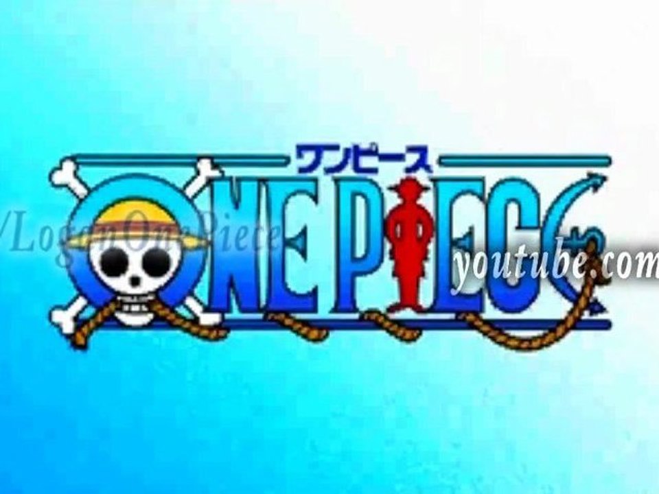 One piece 498 - Preview ! [HD]