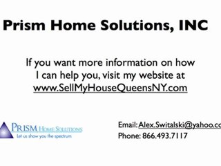Sell My House Fast in Queens New York