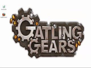 GATLING GEARS XBOX 360 CODES | FREE DOWNLOAD |