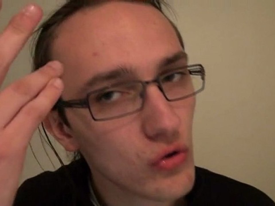 Délire Webcam - Ah, le tango corse !