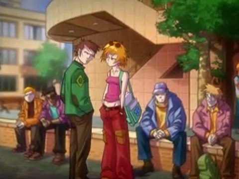 Auprès de ma blonde - Collège Montalembert 31400 Toulouse