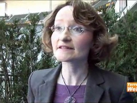 Agriculture écologiquement intensive - Catherine Choquet (Terrena) : « Rendre disponible les techniques de méthanisation »