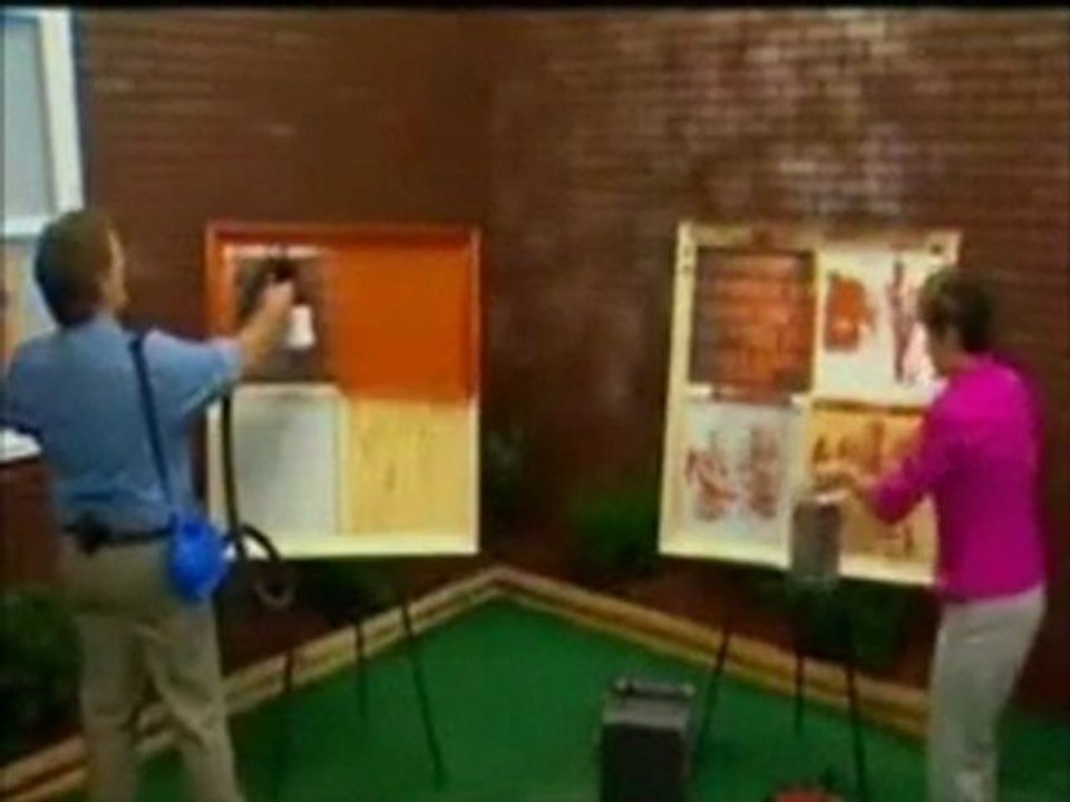 Paint Zoom Sprey Boya Tabancası