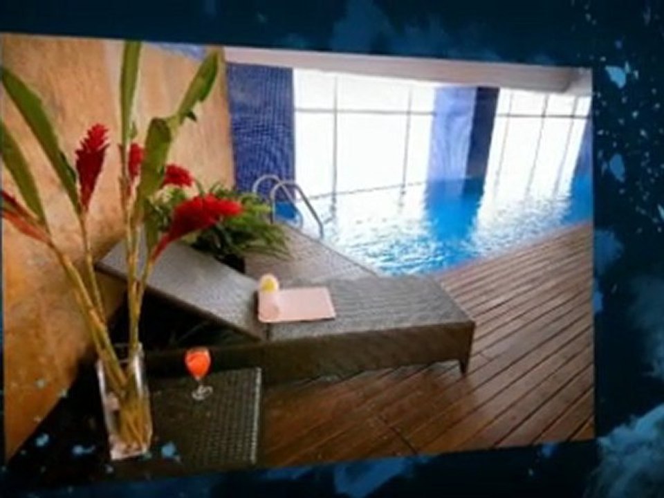 Pet Friendly Hau Suites Hotel Mexico City