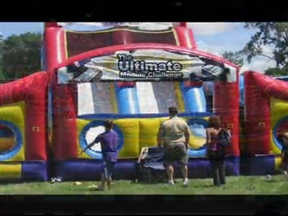 Xtreme Fun Events Now Offering Catering in Indianapolis