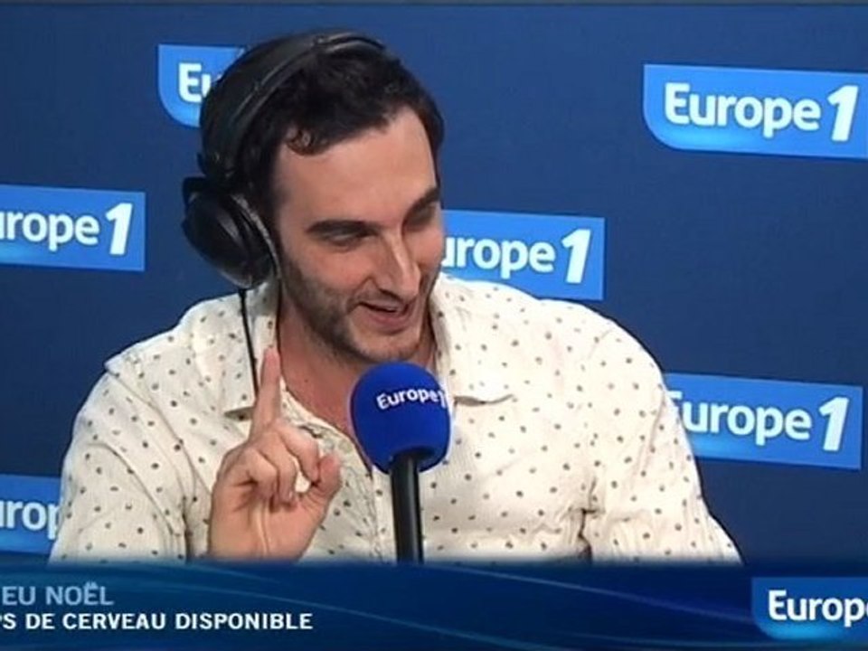 Sentez l'odeur de la lavande !