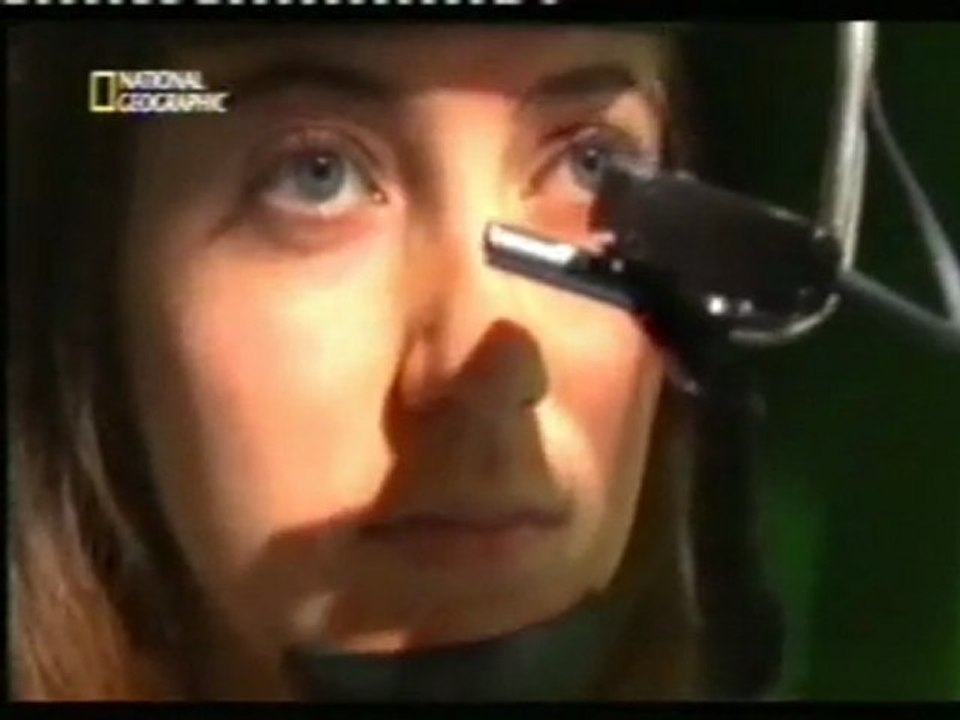 Cerebro: Ceguera al cambio