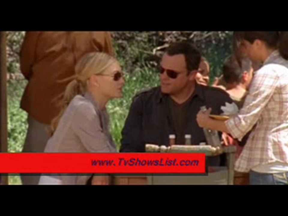 Chuck Season 4 Episode 23 'Chuck Versus the Last Details'