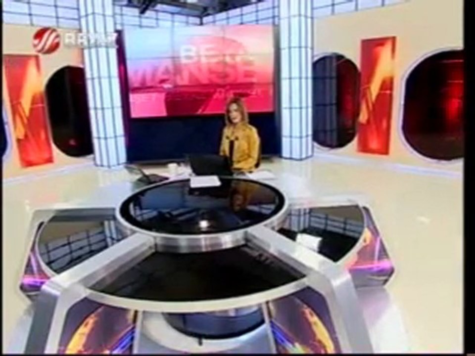 Beyaz Manşet 1.Kısım