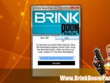Free Brink Game - Doom Pack DLC Code Download