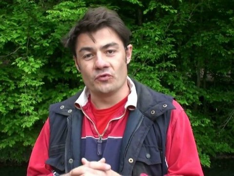 Cultures aux Jardins [ Ermenonville ] Avril 2011