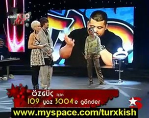 Fuat - Oh Yeah Man Sana Oyum Dokuz Kanka