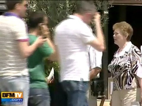 Le business du festival de Cannes