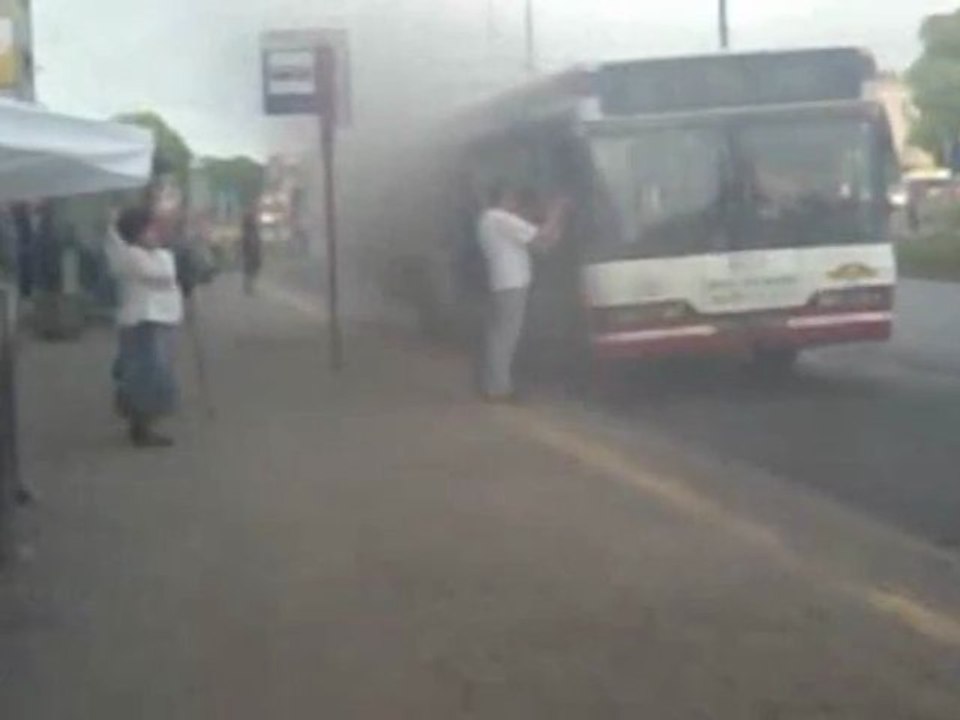 autobus