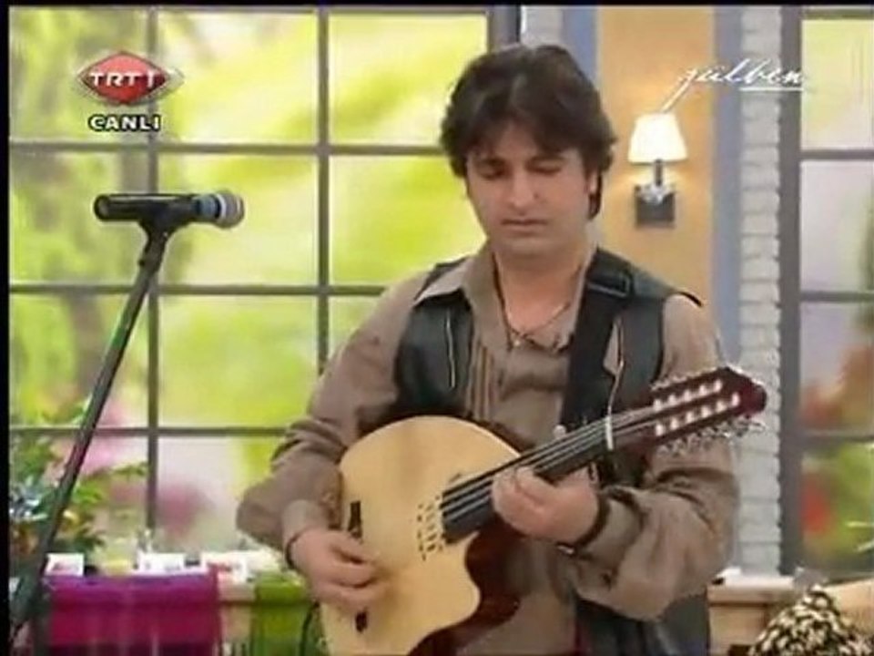 GÜLBEN - Eşref Vakti 10.05.11