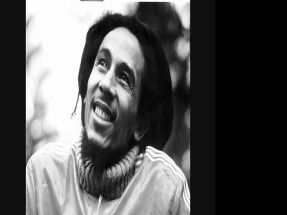 Bob Marley - 30 ans de Legende Reggae (Babylon System)