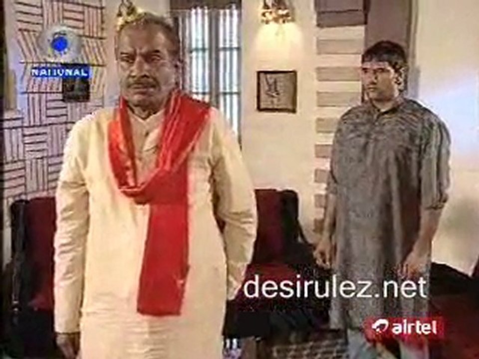 Karwaan - 11th May 2011 pt1