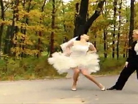 Свадебный клип (Киев) / Wedding (Kiev)