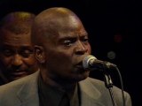 Maceo Parker - Rabbits in the﻿ Pea Patch - 2/2 - Zycopolis Productions