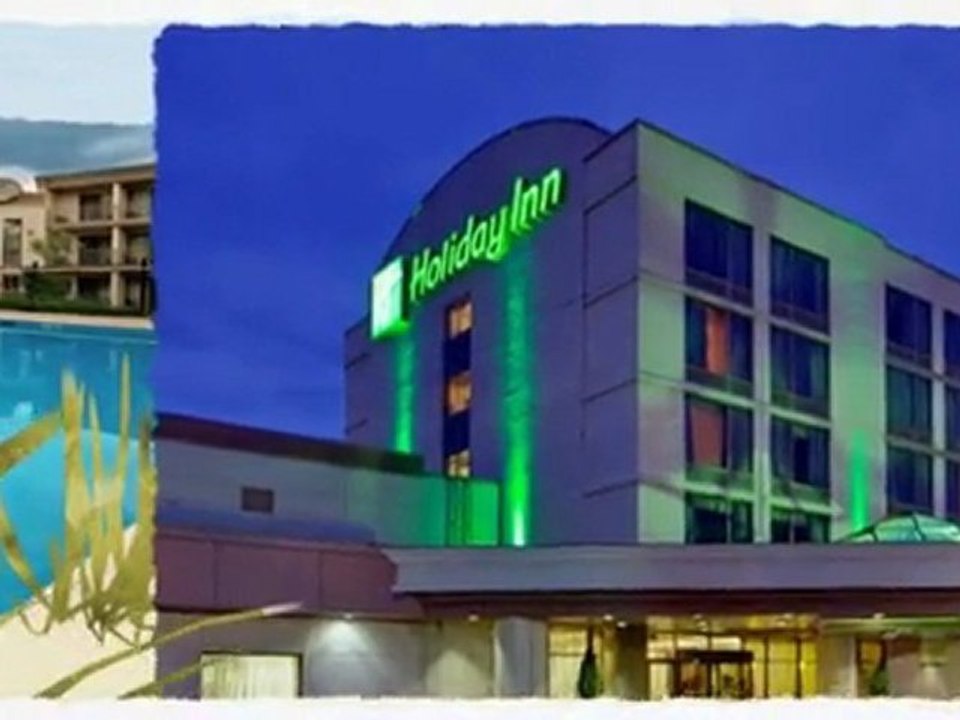 Pet Friendly Holiday Inn Barrie Hotel Ontario