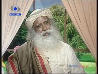 Humanity, is there any Hope? DD Interview Part 8/10