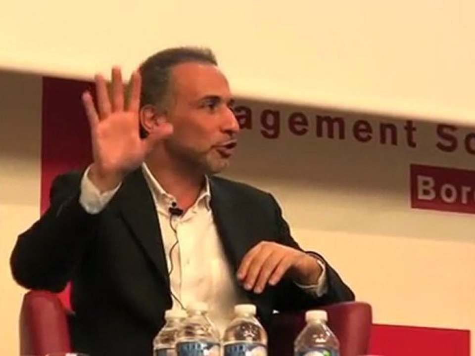 04-Integrer Tariq Ramadan