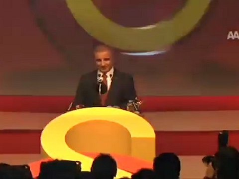 GALATASARAY'DA BAŞKANLIK YARIŞI