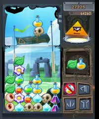 [Asmodai] Alchimie 12-07-10 part1/2