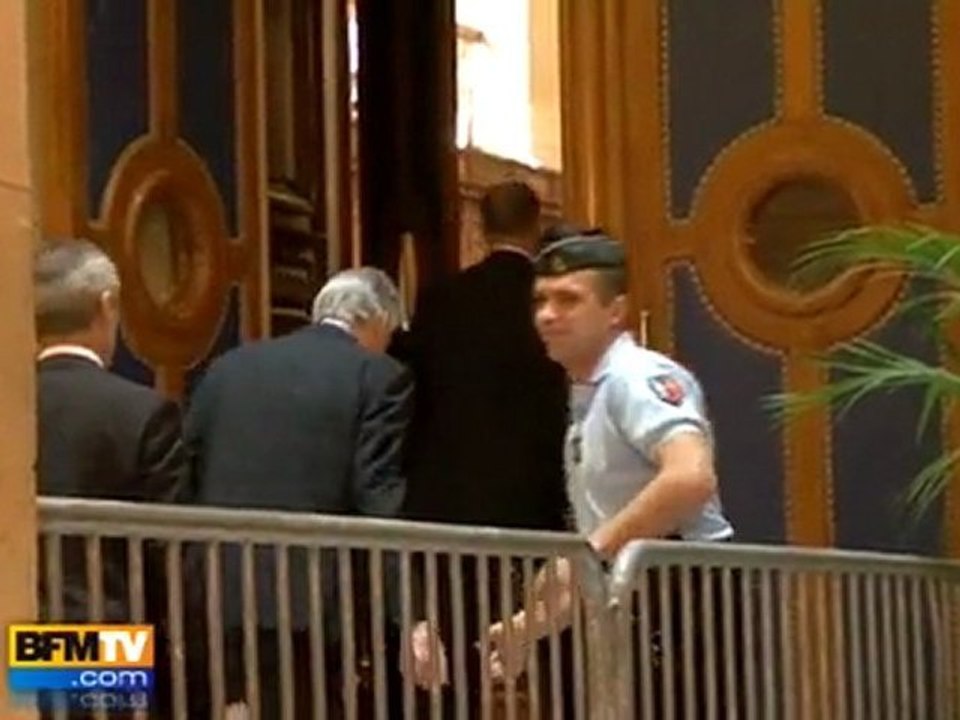 Procès Clearstream : Lahoud en ligne de mire