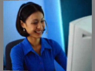 Computer Operator Positions