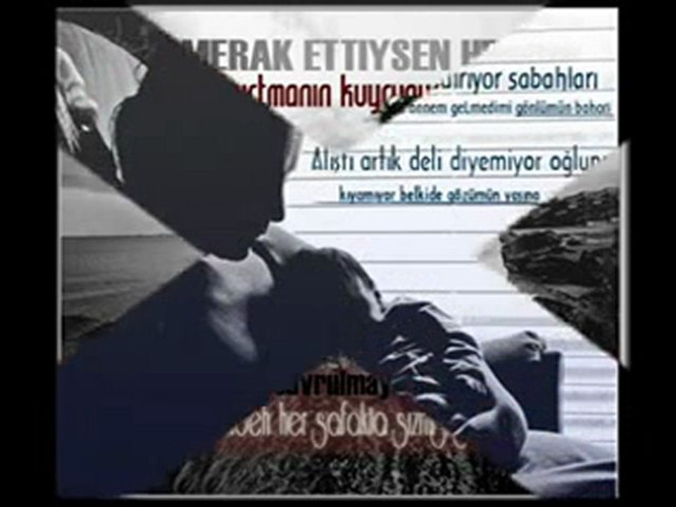 Ercan TÜRKOĞLU ( ŞairCaN )//GÖNLÜMÜN BAHARI