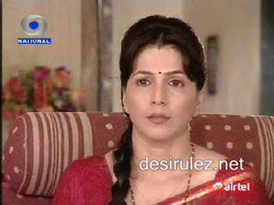Ek Maa Ki Agni Parikshaa - 11th May 2011 pt2