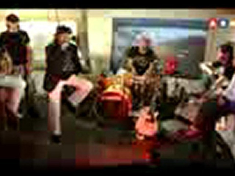 Группа Нэнси