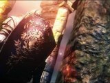 Dark Souls - Dark Souls - First Trailer [720p HD]