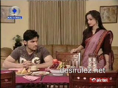 Ek Maa Ki Agni Parikshaa - 11th May 2011 pt4