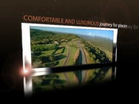 Airport Transfers Sunshine Coast