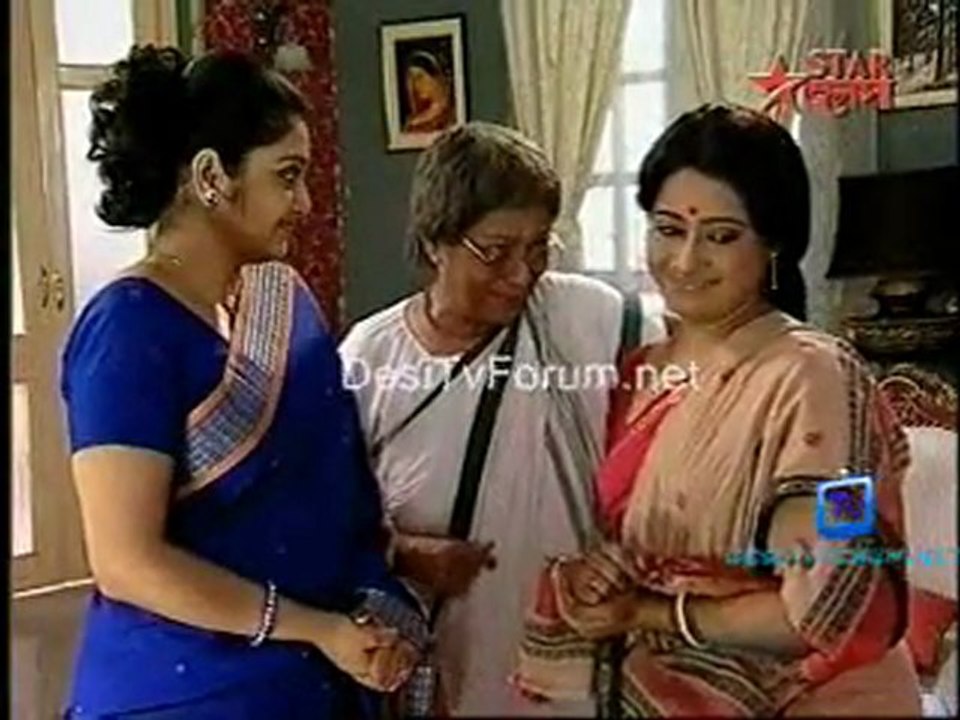 Rohilo Ferar Nimantran - 10th May 2011 Watch online p2