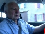 Pour ou contre le téléphone au volant avec Jean-pierre Beltoise sur RTL