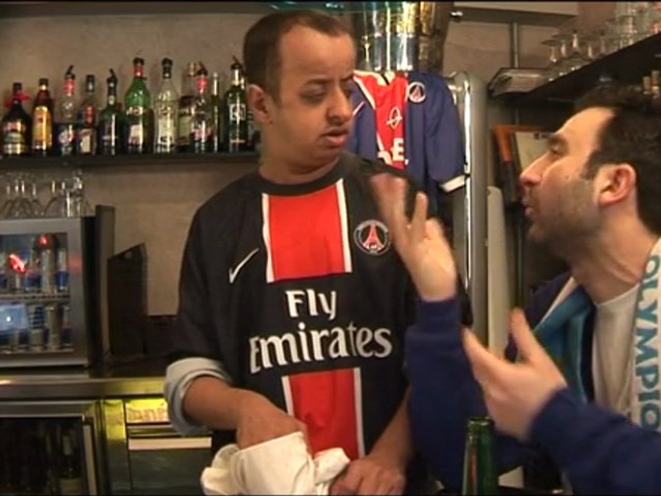 LE CLASSICO - Episode 02 - Ni la famille, ni Valenciennes