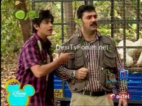 Best of Luck Nikki 11th may 2011 watch video online p3